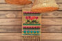 Rattan pendler