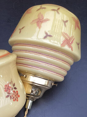 #artdeco #artdecolampe #porcelæn #messing#belysning#artdecolamp#artdecopendel#loftlampe #vintage#midmod#classic #design #danishdesign #interiør#boligindretning#tilsalg #sælges#forsale #genbrug#indretmedgenbrug #vejle