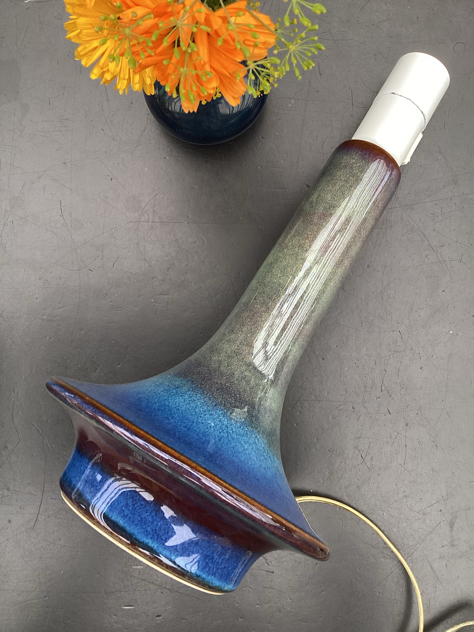 #Søholm #keramik #vintage#EinarJohansen#michaelandersenkeramik #vase#bordlampe#vintage #madeindenmark #vintage#vintagekeramik#midcenturymodern #danishmodern #tilsalg#sælges #forsale#loppefund #genbrug #midmod #classic#interiordesign#homedecor #bæredygtig