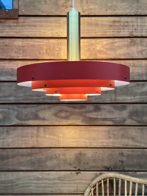 #fogogmorup#leklint#ph43#louispoulsen#phlamp#phlampe#fibonaccilamp#sophusfrandsen#bornholmlamp#fabriciuskastholm#balllamp#johammerborg#spaceage#jekaluna#holmegaard#ifö#louispoulsen#indretning#belysning#midmod#danishdesign#vejle#paulinekdk