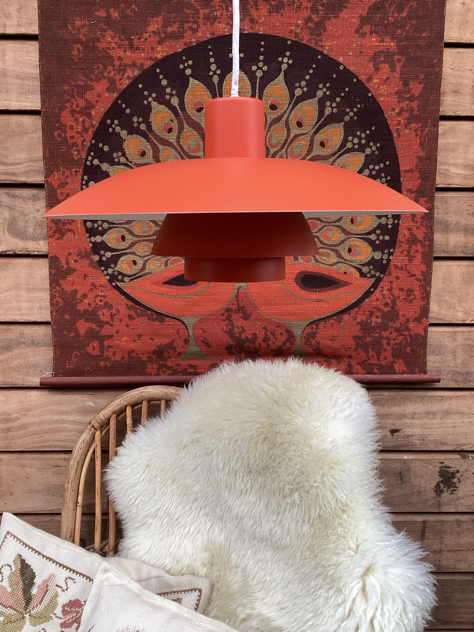 #fogogmorup#leklint#ph43#louispoulsen#phlamp#phlampe #fabriciuskastholm#balllamp#johammerborg#spaceage#jekaluna#holmegaard#ifö#louispoulsen#indretning#belysning#midmod#danishdesign#vejle#paulinekdk