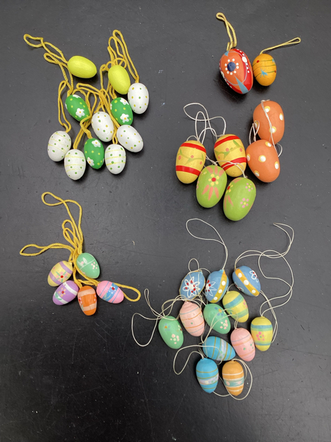 #trææg#påskepynt#håndmaledeæg #påskeæg#påskehare#hare#påske #annebeate#holline#eigenbrod#påske2025#påskepynt #easterbunny #easter#brass #messingfigur #messinghare#messing #indretning #interiør #indretmedgenbrug #tilsalg #sælges #forsale #paulinekdk #vejle