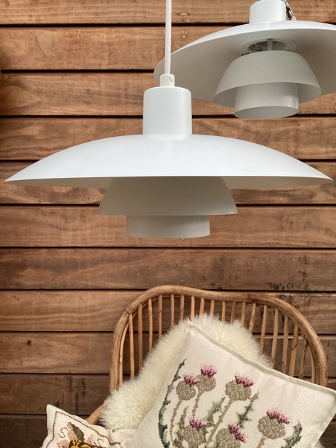 #fogogmorup#leklint#ph43#louispoulsen#phlamp#phlampe #fabriciuskastholm#balllamp#johammerborg#spaceage#jekaluna#holmegaard#ifö#louispoulsen#indretning#belysning#midmod#danishdesign#vejle#paulinekdk
