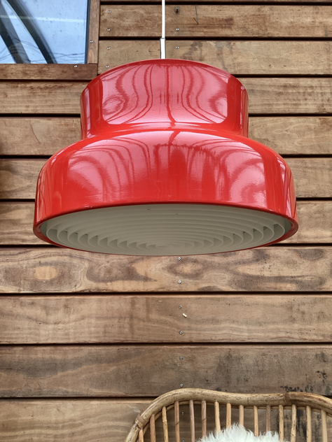 #bumling#bumlinglamp #anderspehrson #ateljelyktan #anderspehrsonateljelyktan #swedishdesign #vintage#danishdesign #danishlamp #vintagelamp #danishdesign #midcenturymodern #danishmodern #tilsalg #sælges #forsale #loppefund #genbrug #midmod #classic #interiordesign #homedecor#paulinekdk #vejle