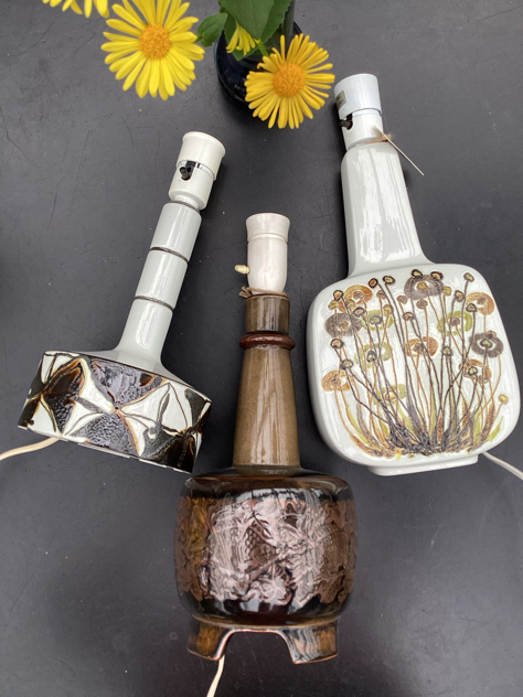 #nilsthorsson#ellenmalmer#bordlampe#fajance#royalcopenhagen#fogmørup#opsats#bordskål#danskkeramik#indretning#interiør#vase#keramik#rustik#stentøj#paulinekdk#genbrugsguld#vejle#jordfarver