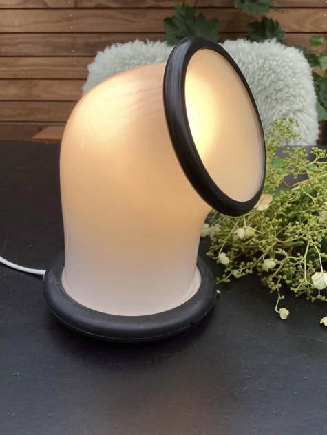 #holmegaard#holmegaardlampe#epokelampe#epochlamp#holmegaardepoch#michaelbang#væglampe#bordlampe#glaslampe#holmegaardglasværk #danishdesign#vintage#midmod#paulinekdk#indretning#interiør#secondhand#bæredygtig#vejle