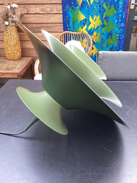 #radiuslamp#erikbalslev#erikbalslevlampe #orangelamp#orange#johammerborg #fogmorup #danishdesign #danishlamp #messing #skalalamp#vintagelamp #brass #danishdesign #midcenturymodern #danishmodern #tilsalg #sælges #forsale #loppefund #genbrug #midmod #classic #interiordesign #homedecor#paulinekdk #vejle