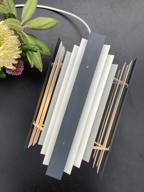 #prebendal#prebendallamp #hansfølsgaard#hansfølsgaardlamps #hansfolsgaardelektro#symfoni#symfonilampe#scandinaviandesign#danishdesign#interiør#indretning#boligindretning#vintage#midmod#designclassic #designclassics #vejle#paulinekdk