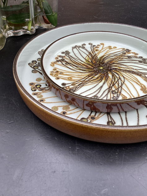 #royalcopenhagen#fajance#royalcopenhagenbaca#fajanceskål#fajancefad#bethbreyen#indretning#interiør#smykkeskål#boligindretning#danishdesign#midmod#vejle#paulinekdk#bæredygtig#secondhand#genbrugsguld#ellenmalmer#johannegerber#nilsthorsson