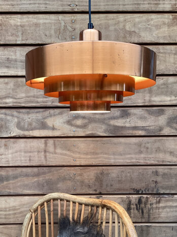 #lentokobber#lentocopper#roulettelamp#messinglampe#kobberlampe#trombonelamp#copperlamp#johammerborg#fogmorup #danishdesign #danishlamp#lento#lentolamp#copper #skalalamp#vintagelamp #brass#danishdesign #midcenturymodern #danishmodern #tilsalg#sælges #forsale #loppefund #genbrug #midmod #classic#interiordesign #homedecor#paulinekdk #vejle