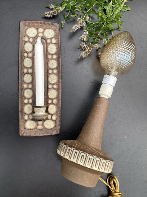 #Søholm #keramik #vintage #axella#jettehellerøe#jettehellerøekeramik#EinarJohansen#michaelandersenkeramik #vase#bordlampe#vintage #madeindenmark #vintage#vintagekeramik#midcenturymodern #danishmodern #tilsalg#sælges #forsale#loppefund #genbrug #midmod #classic#interiordesign#homedecor #bæredygtig#bæredygtighed#secondhand#paulinekdk