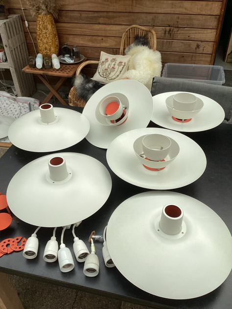 #fogogmorup#leklint#ph43#louispoulsen#phlamp#phlampe#fabriciuskastholm#balllamp#johammerborg#spaceage#jekaluna#holmegaard#ifö#louispoulsen#indretning#belysning#midmod#danishdesign#vejle#paulinekdk