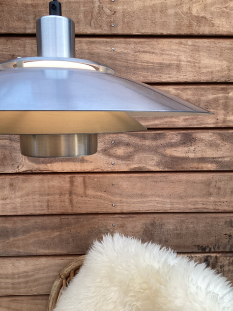 #formlight#formlightlamp#belysning#pendel#loftlampe#johammerborg #fogmorup #danishdesign #danishlamp#messing #skalalamp#vintagelamp #brass #danishdesign#midcenturymodern #danishmodern #tilsalg #sælges #forsale#loppefund #genbrug #midmod #classic #interiordesign#homedecor#paulinekdk #vejle