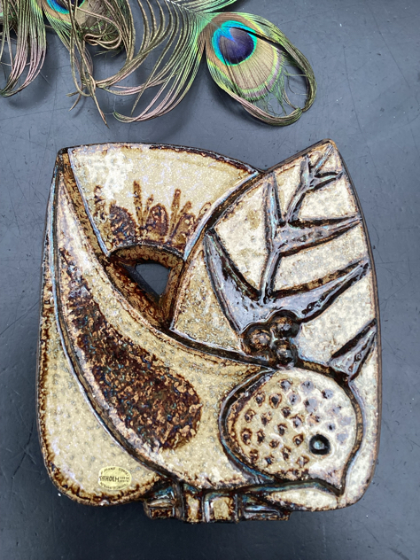 #relief#søholmrelief#noomibackhausen#søholm#søholmstentøj#noomirelief#stentøj#stentøjsrelief#bordlampe#vintage #madeindenmark #vintage#vintagekeramik #midcenturymodern#danishmodern #tilsalg #sælges#forsale #loppefund #genbrug#midmod #classic #interiordesign#homedecor #bæredygtig#bæredygtighed#secondhand#paulinekdk