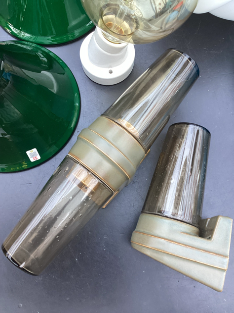 smækker.jpg #væglampe #badeværelse #belysning #vintagevæglampe #vintage #vintagelamp #retrolamper #væglampe #badeværelseslampe #sengelampe #belysning #vintage #midcenturymodern #danishmodern #tilsalg #sælges #forsale #loppefund #genbrug #midmod #classic #interiordesign #homedecor #ifo6060#ifö6080