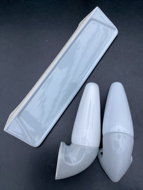 6035hylde.jpg #ifo #sigvardbernadotte #væglampe #badeværelse #belysning#vintagevæglampe #vintage #vintagelamp #retrolamper #væglampe #badeværelseslampe#sengelampe #belysning #vintage #midcenturymodern#danishmodern #tilsalg #sælges #forsale #loppefund #genbrug#midmod #classic #interiordesign #homedecor