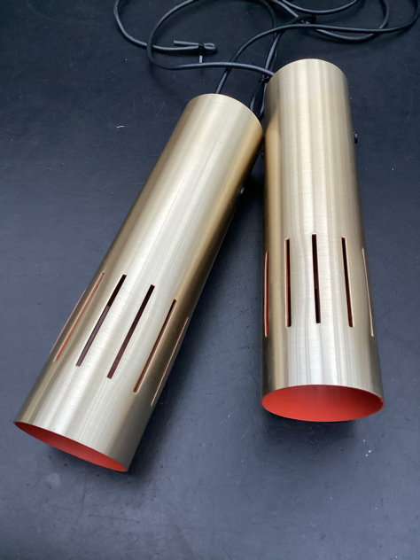 #fogmorup #HansDue #Optima #midmod#spaceage#spaceagedesign #paulinekdk #vejle #indretning #interiør #boligindretning#tilsalg #sælges #forsale#indretmedgenbrug#pendel #belysning #danishdesign#ufolamp#interiordesign#optimalamp#optimalampe#trombone#trombonelamp