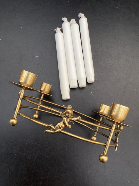 adventmedengle.jpg #adventsstage#westgermany#juletræsfod#vintage#erikgraeser#westgermanystage#jul#jul2025#adventsstageimessing #juletextil#juletekstil #södahl#södahlbetlehem#messingstage#messingadventsstage #Juletræstæppe#trykpålærred #hansjurgenschobel#hansjürgenschöbel #södahlvintage #midmod #danishdesign#scandinaviandesign #indretning #interiør #boligindretning#boligtekstil #tekstilkunst #paulinekdk #vejle