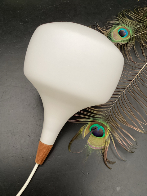 #holmegaard#michaelbang#michaelbangholmegaard#holmegaardteardrop#jacobbang #jacobebang#glas#overfangsglas#lilla#lillapendel#purplelamp#purpleglass#midmod#belysninh#vintage#interiør#boligindretning#vejle#paulinekdk