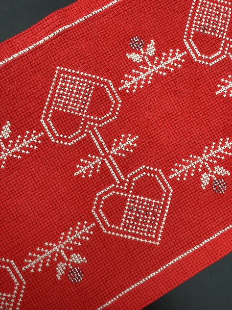 #adventsstage#englestage#messingpynt#perleklokke#perlepynt#juletextil#juletræsfod #jul#julebroderi#julepynt#hækletpynt##julidanmark #jul2025#juleting #juletræ#södahl#inkaprint#juleløber#sødahl#inkaprint#julebroderi#juletræstæppe #kalenderlys#kalenderstage#vintagejul #julepynt#støbejern #tilsalg #sælges #forsale #paulinekdk #vejle