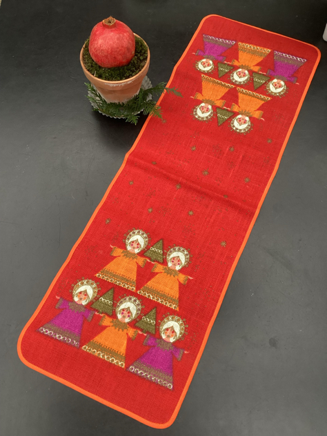 #adventsstage#englestage#messingpynt#perleklokke#perlepynt#juletextil#juletræsfod #jul#julebroderi#julepynt#hækletpynt##julidanmark #jul2025#juleting #juletræ#södahl#inkaprint#juleløber#sødahl#inkaprint#julebroderi#juletræstæppe #kalenderlys#kalenderstage#vintagejul #julepynt#støbejern #tilsalg #sælges #forsale #paulinekdk #Vejle#inka#inkaprint