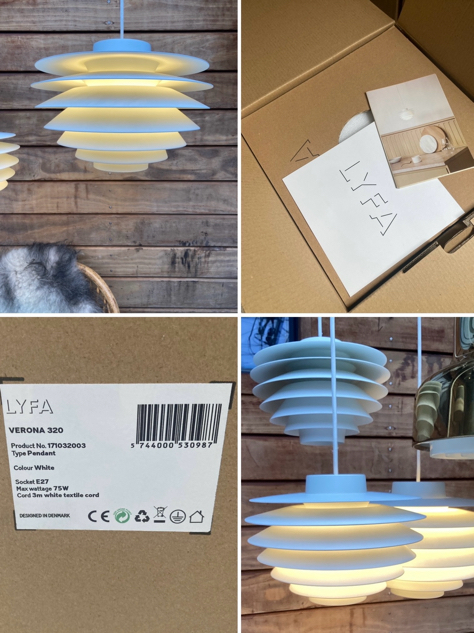 #veronalamp #svendmiddelboe #svendmiddelboeverona #verona41094#brass#nordisksolar #nordisksolarkompagni #johammerborg #fogmorup #danishdesign #danishlamp #vintagelamp #danishdesign #midcenturymodern #danishmodern #tilsalg #sælges #forsale #loppefund #genbrug #midmod #classic #interiordesign #homedecor#paulinekdk #vejle