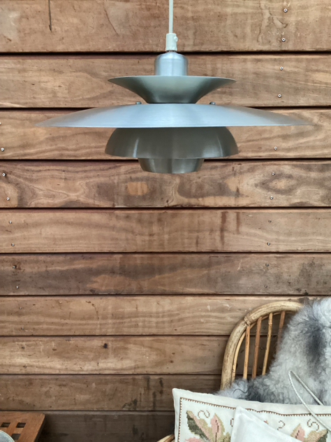 #formlight#formlightlamp#belysning#pendel#loftlampe#johammerborg #fogmorup #danishdesign#ellight #danishlamp#messing #skalalamp#vintagelamp #brass #danishdesign#midcenturymodern #danishmodern #tilsalg #sælges #forsale#loppefund #genbrug #midmod #classic #interiordesign#homedecor#paulinekdk #vejle