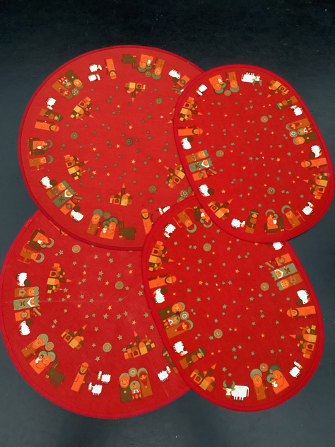 #adventsstage#englestage#messingpynt#juletextil#juletræsfod#jul #julebroderi#julepynt#hækletpynt#julidanmark #jul2025#juleting #juletræ#södahl#inkaprint#juleløber#sødahl#inkaprint#julebroderi#juletræstæppe #kalenderlys#kalenderstage#vintagejul #julepynt#støbejern #tilsalg #sælges #forsale #paulinekdk #vejle#karenk#karenkengle#södahlbetlehem