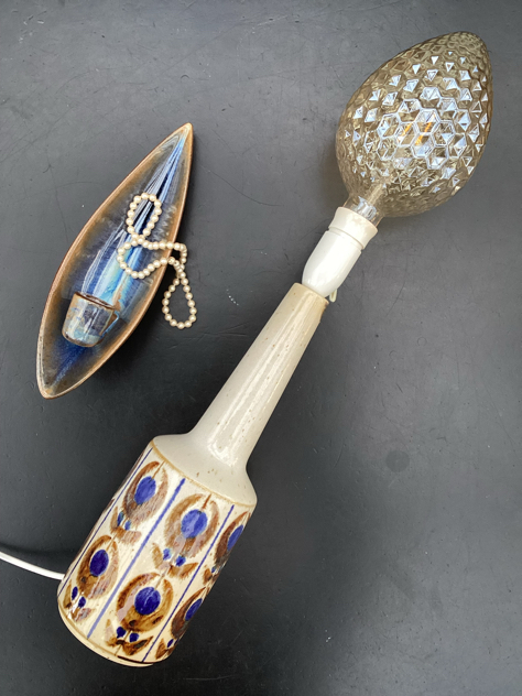 #Søholm #keramik #vintage #axella#jettehellerøe#jettehellerøekeramik#EinarJohansen#mariannestarck#michaelandersenkeramik#vase #bordlampe#vintage #madeindenmark #vintage#vintagekeramik#midcenturymodern #danishmodern #tilsalg#sælges #forsale#loppefund #genbrug #midmod #classic#interiordesign#homedecor #bæredygtig#bæredygtighed#secondhand#paulinekdk#mariannestarck