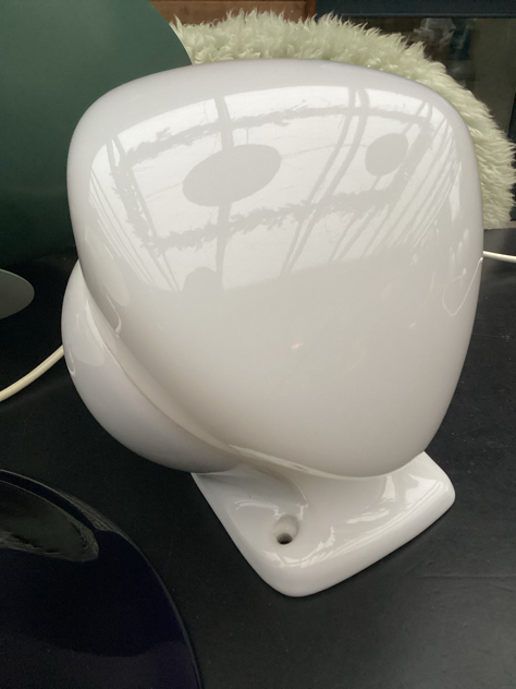 #ifo #sigvardbernadotte #væglampe #badeværelse #belysning#vintagevæglampe #vintage #vintagelamp #retrolamper#væglampe #badeværelseslampe #sengelampe #belysning#vintage #midcenturymodern #danishmodern #tilsalg #sælges#forsale #loppefund #genbrug #midmod #classic#interiordesign #homedecor