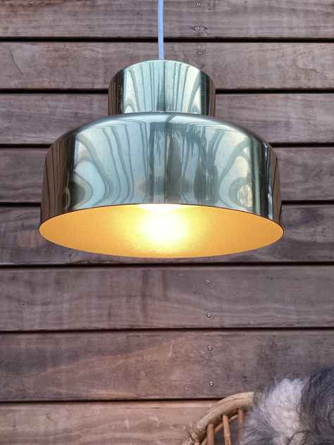 massivmessing.jpg #bumling#bumlinglamp #anderspehrson #ateljelyktan#anderspehrsonateljelyktan swedishdesign vintagedanishdesign danishlamp vintagelamp danishdesign midcenturymodern danishmodern tilsalg sælges forsale loppefund genbrug midmod classic interiordesign homedecorpaulinekdk vejle