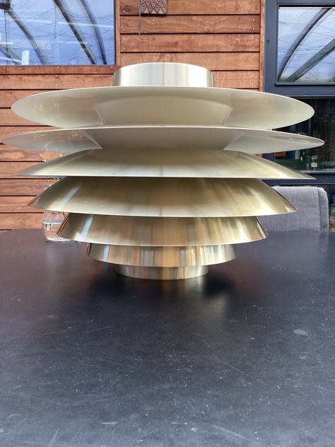 #veronalamp #svendmiddelboe #svendmiddelboeverona#verona41094#brassnordisksolar nordisksolarkompagni johammerborg fogmorup danishdesign danishlamp vintagelamp danishdesign midcenturymodern danishmodern tilsalg sælges forsale loppefund genbrug midmod classic interiordesign homedecorpaulinekdk vejle