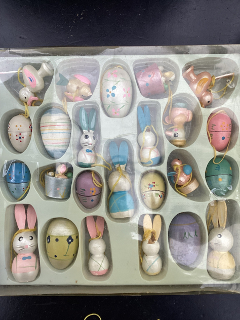 #trææg#påskepynt#håndmaledeæg #påskeæg#påskehareharepåskeannebeatehollineeigenbrodpåske2025påskepynt easterbunny easterbrass messingfigur messingharemessing indretning interiør indretmedgenbrug tilsalg sælges forsale paulinekdk vejle