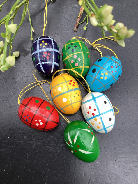 #trææg#påskepynt#håndmaledeæg #påskeæg#påskehareharepåskeannebeatehollineeigenbrodpåske2025påskepynt easterbunny easterbrass messingfigur messingharemessing indretning interiør indretmedgenbrug tilsalg sælges forsale paulinekdk vejle