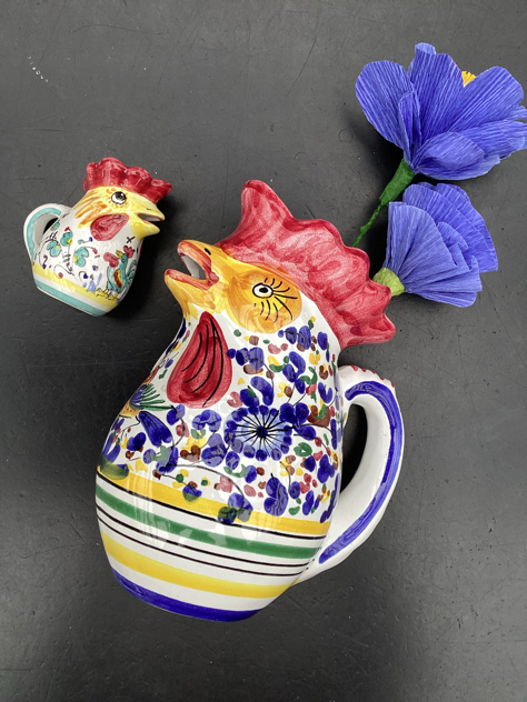 #påske2025#dækkeservietter#inkaprint#påske#påskeløber#södahl#påskeservietter#påskebord#påskedug#perlepynt# #madeindenmark #vintage #paulinekdk#midcenturymodern#danishmodern #tilsalg #sælges #forsale #loppefund#genbrug #midmod #classic #interiordesign #homedecor#bæredygtig #indretning #indretmedgenbrug