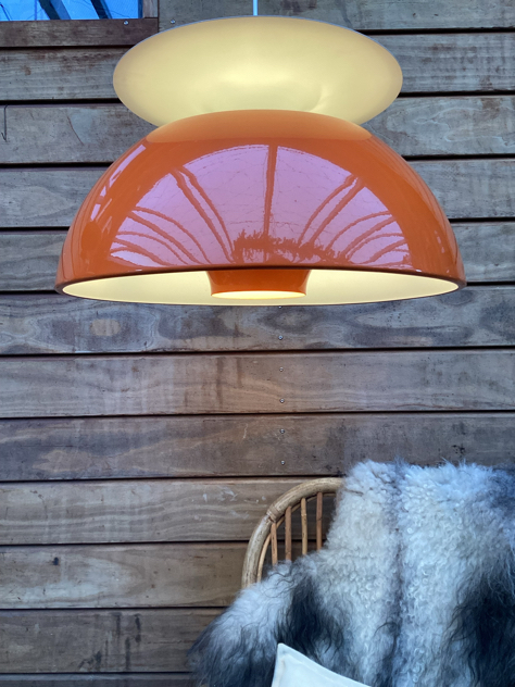 #holmegaard #holmegaardjutlandia #jutlandia#jørgenhøj#vintagelamp