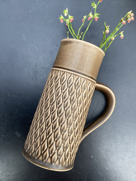 #quistgaard#quistgaarddesign#quistgaardrelief#reliefstoneware#quistgaardstonewarestentøjborddækningtepottevejlepaulinekdk