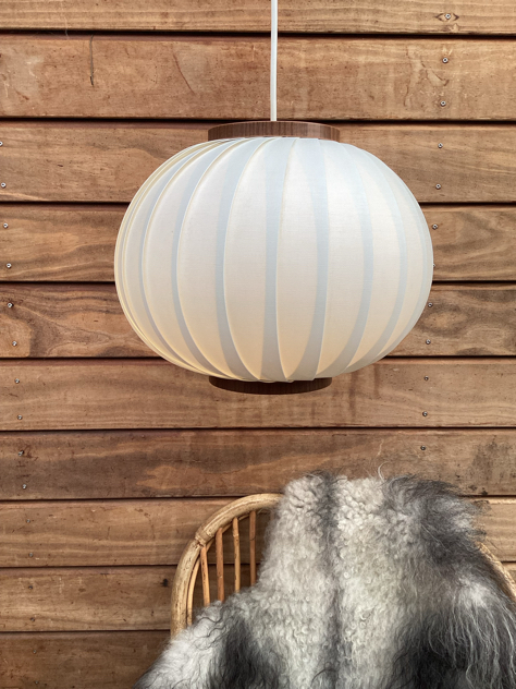 #larsschiøler#larsschiølerlampe #hoyruplight#hoyrup#holmsørensenlampe holmsorensen moonlamp moonlampependelbelysningloftlampe 1960s midmoddanishdesignvintagevejlepaulinekdk