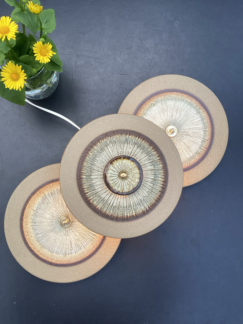 #væglampe #belysning #keramik #keramiklampe#keramikvæglampesøholmsøholmkeramiksøholmvæglamperetro retrokeramik vægophæng vintage midcenturymodern danishmodern tilsalg sælges forsale genbrug midmod classic interiordesign homedecor vintagevejlepaulinekdk