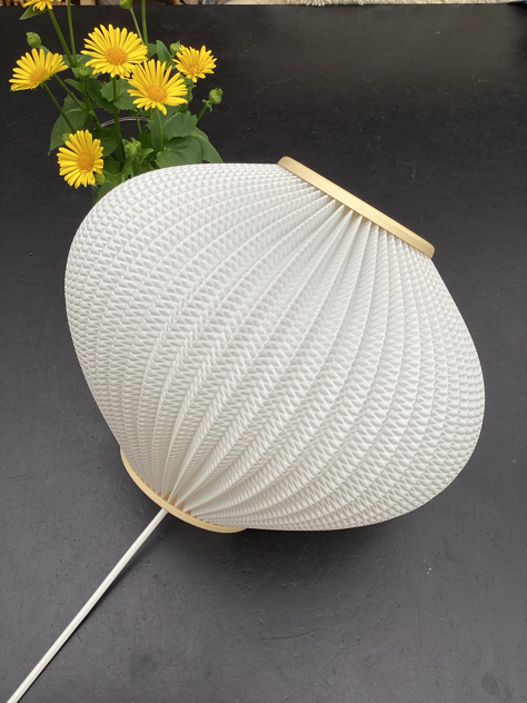 #larsschiøler#larsschiølerlampe #hoyruplight#hoyrup#holmsørensenlampe holmsorensen moonlamp moonlampependelbelysningloftlampe 1960s midmoddanishdesignvintagevejlepaulinekdk
