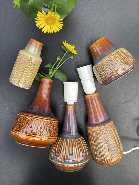 #Søholm #keramik #vintage #svendhammershøi #kählervintagekähler svendhammershøilampe svendhammershøiforkähler