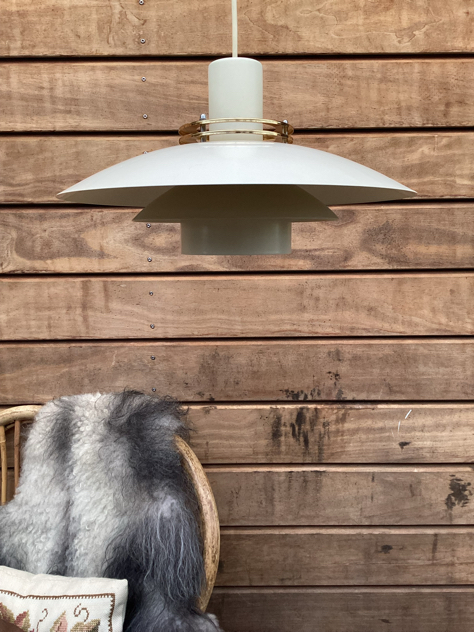 #letopendel#jekalamp#toplamper#lyskærlampe#lyskærbelysninglyskaerlyskaerlampbrassvintagedanishdesign danishlamp vintagelamp danishdesign midcenturymodern danishmodern tilsalg sælges forsale loppefund genbrug midmod classic interiordesign homedecorpaulinekdk vejle
