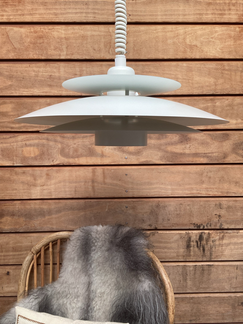 #formlight#formlightlamp#jekavolga#jekalamp#hornlampjohammerborg fogmorup danishdesign danishlamp jekasofie jekavintagelamp jekalamp danishdesign midcenturymodern danishmodern tilsalg sælges forsale loppefund genbrug midmod classic interiordesign homedecorpaulinekdk vejle