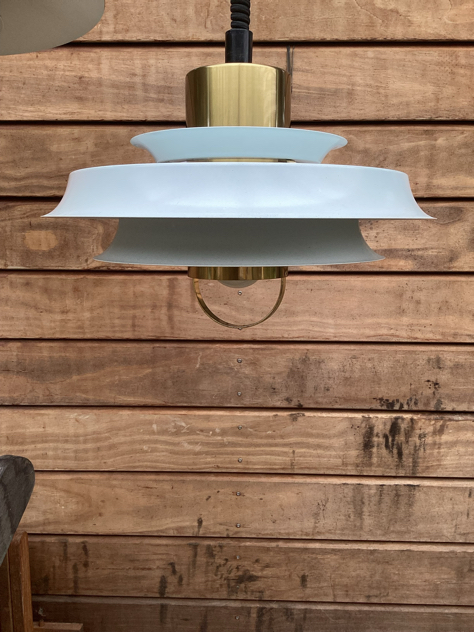 #formlight#formlightlamp#belysning#pendel#loftlampejohammerborg fogmorup danishdesign danishlamp messing skalalampvintagelamp brass danishdesign midcenturymodern danishmodern tilsalg sælges forsale loppefund genbrug midmod classic interiordesign homedecorpaulinekdk vejle