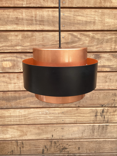 #junocopper#junolamp #copperlamp#fogogmørup#johammerborg unolampmessinglampe kobberlampejohammerborg fogmorup danishdesign danishlamp messing skalalampvintagelamp brass danishdesign midcenturymodern danishmodern tilsalg sælges forsale loppefund genbrug midmod classic interiordesign homedecorpaulinekdk vejle