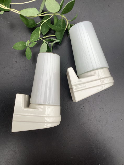 #væglampe #badeværelse #belysning #vintagevæglampe#vintage vintagelamp retrolamper væglampe badeværelseslampe sengelampe belysning vintage midcenturymodern danishmodern tilsalg sælges forsale loppefund genbrug midmod classic interiordesign homedecor ifo6060ifö6080