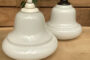 2 smukke opaline pendler