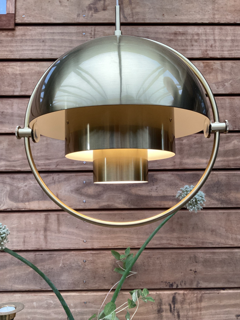#louisweisdorf #multilite #gubi #louisweisdorfdesign#paulinekdk