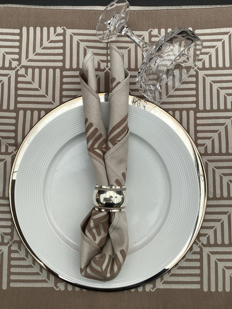 #georgjensen #georgjensendamask #kimnaver#kimnaverdesign #paulinekdk
