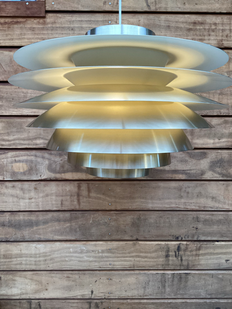 #veronalamp #svendmiddelboe #svendmiddelboeverona#verona41094#brassnordisksolar nordisksolarkompagni johammerborg fogmorup danishdesign danishlamp vintagelamp danishdesign midcenturymodern danishmodern tilsalg sælges forsale loppefund genbrug midmod classic interiordesign homedecorpaulinekdk vejle